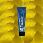 Eazicolor Permanent Hair Color - Yellow 60ml