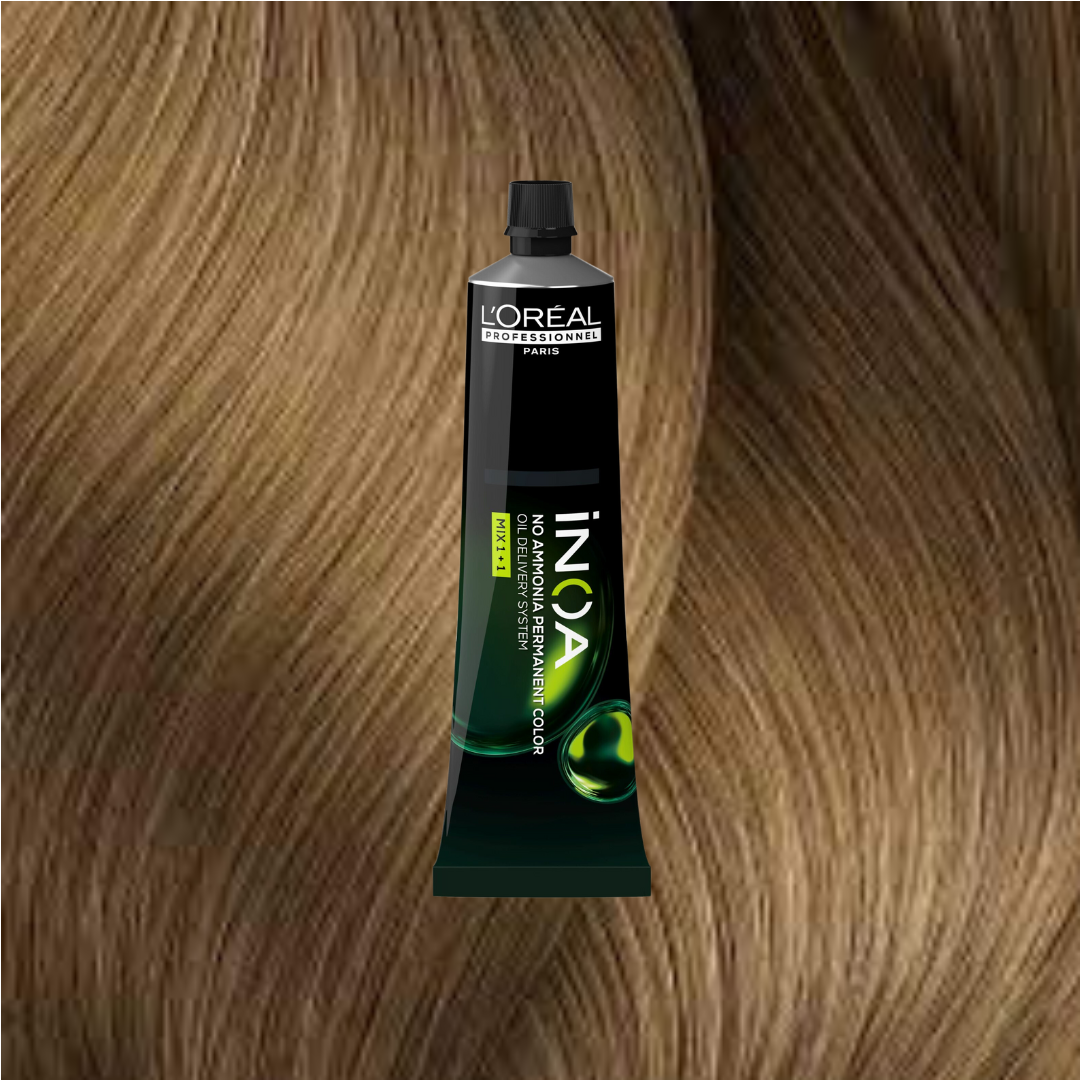 Serene Loreal Professional Hair Color Abstract Collection Serene Loreal Professional Hair Color Abstract Collection