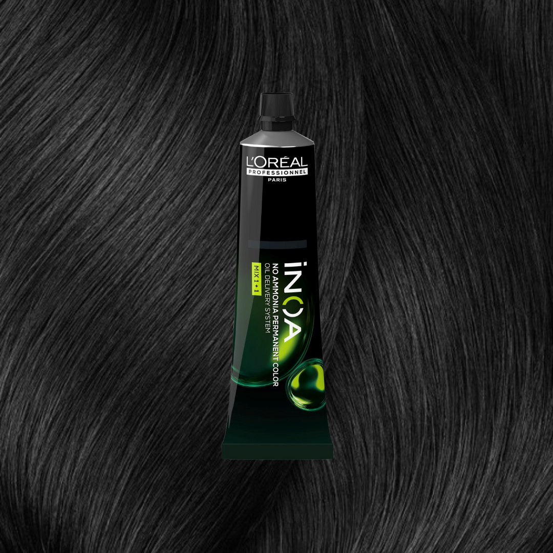 Loreal Professional Inoa 3 Dark Brown 60g