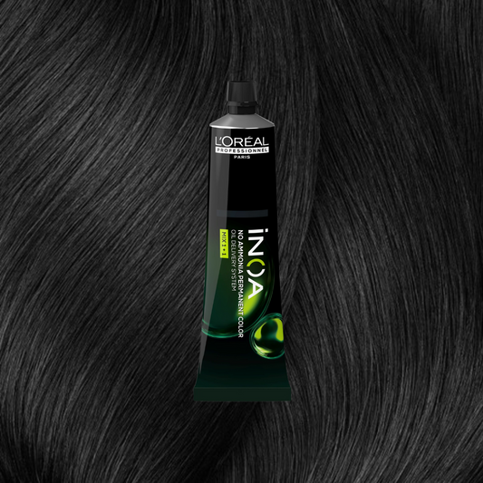 Loreal Professional Inoa 3 Dark Brown