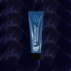 Eazicolor Permanent Hair Color Blue 60ml