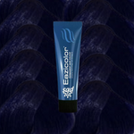 Eazicolor Permanent Hair Color Blue 60ml