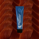 Eazicolor Permanent Hair Color - Copper 60ml
