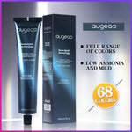Augeas Professional 6.1 Dark Blonde Ash 100ml