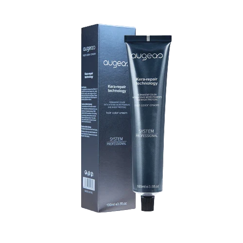 Augeas Professional 6.1 Dark Blonde Ash 100ml