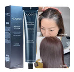 Augeas Professional 6.1 Dark Blonde Ash 100ml