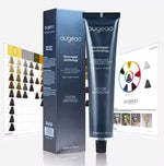 Augeas Professional 6.1 Dark Blonde Ash 100ml