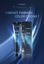 Augeas Professional 6.1 Dark Blonde Ash 100ml