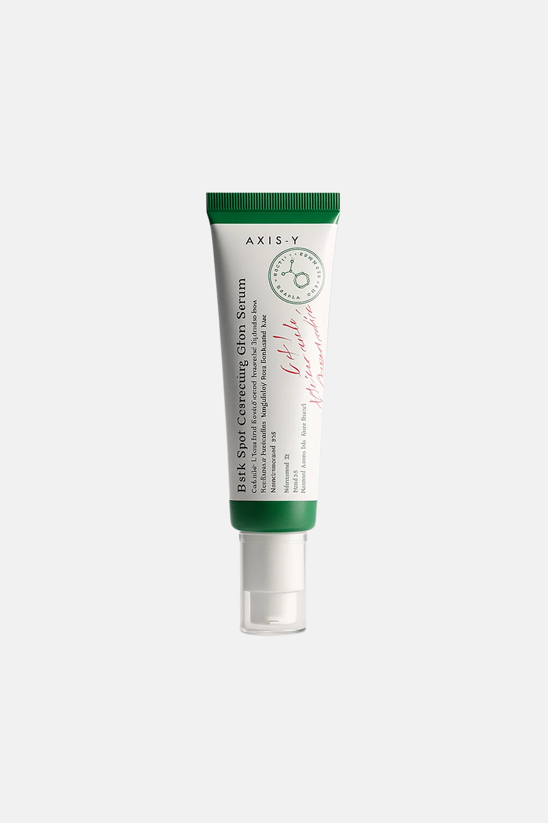 AXIS-Y Dark Spot Correcting Glow Serum 50ml