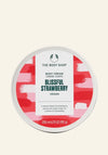 The Body Shop Blissful Strawberry Body Cream 200ml