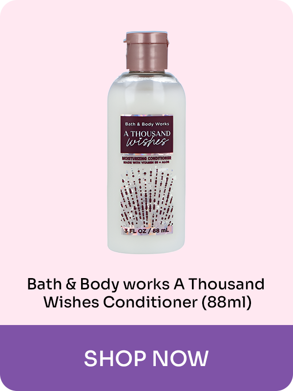 Bath-&-Body-works-A-Thousand-Wishes-Conditioner-(88ml)
