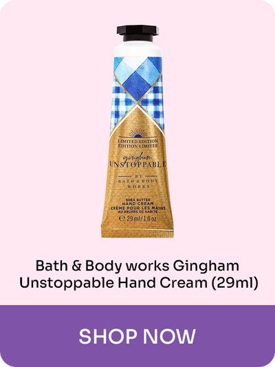Bath-&-Body-works-Gingham-Unstoppable-Hand-Cream