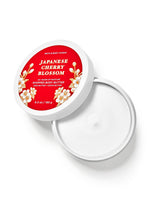 Bath & Body Works - Body Butter - Japanese Cherry Blossom - 185g