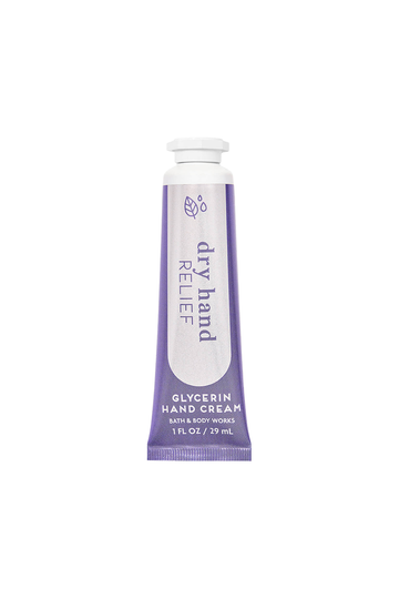 Bath & Body Works Dry Hand Relief Cream (29ml)