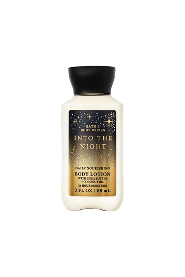Bath & Body Works Into the Night Travel Size Body Lotion (88ml)