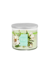 Bath & Body Works White Tea & Sage 3-Wick Candle
