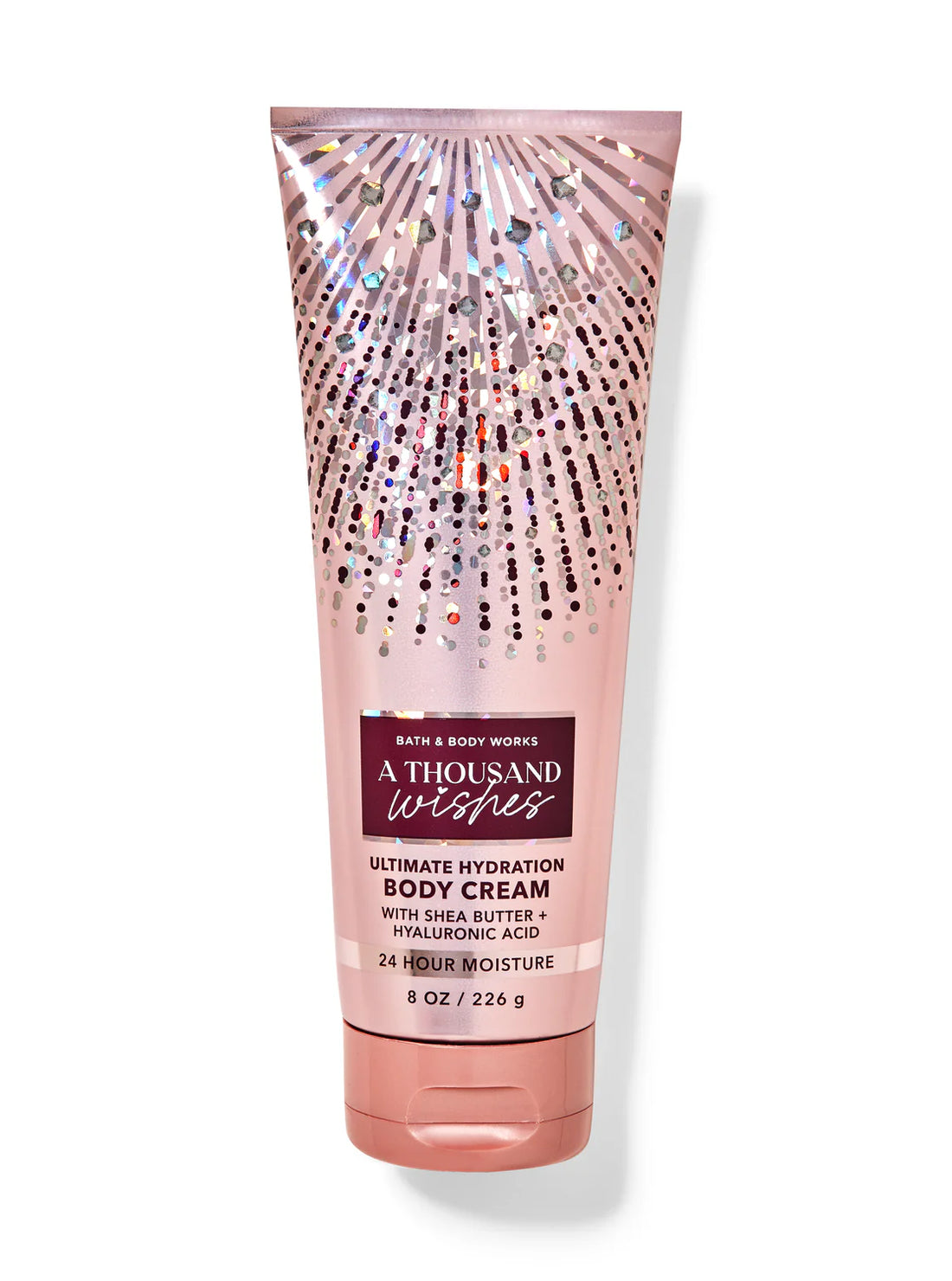 Original Bath Body Works A Thousand Wishes Ultimate Hydration Body Cream 226Gavailble At Beauty Pouch, Best Price In Pakistan