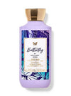 Bath & Body Works - Butterfly - Body Wash 295ml