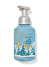 Bath &  Body Works - Frozen Lake - Gentle & Cleansing Foaming Hand Soap 259ml