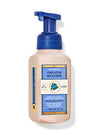 Bath & Body Works - Sweater Weather - Gentle & Clean Foaming Hand Soap 259ml