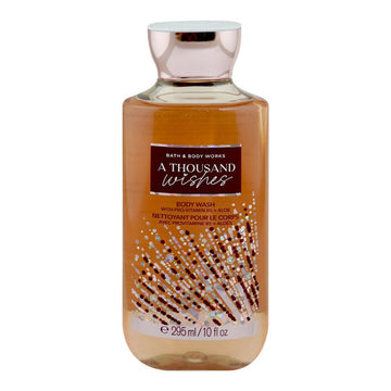 Buy Bath & Body Works A Thousand Wishes Body Wash 295ml online in Pakistan -Beautypouch