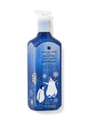 Bath & Body Works - Frosted Coconut Snowball -  Cleansing Gel Hand Soap 236ml