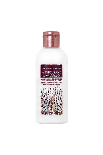 Bath & Body works A Thousand Wishes Conditioner (88ml)