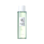 Beauty Of Joseon - Green plum refreshing toner AHA + BHA (150ml)