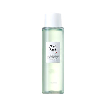 Beauty Of Joseon - Green plum refreshing toner AHA + BHA (150ml)
