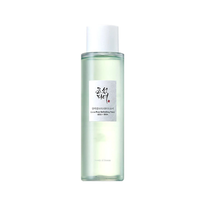 Beauty Of Joseon - Green plum refreshing toner AHA + BHA (150ml)