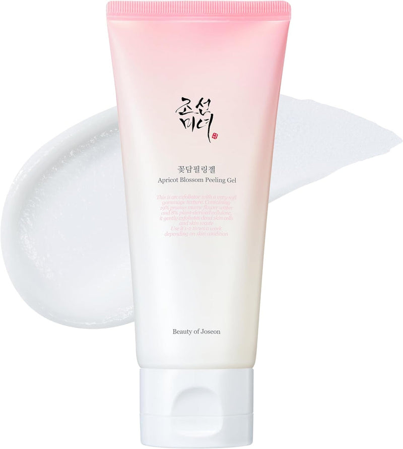 Beauty of Joseon - Apricot Blossom Peeling Gel - 100ml
