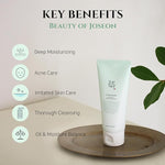 Beauty of Joseon - Green Plum Refreshing Cleanser - 100ml