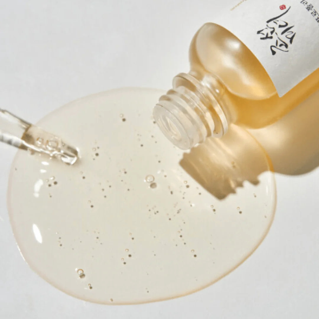 Beauty of Joseon Glow Serum Propolis + Niacinamide 30ml beauty pouch pakistan