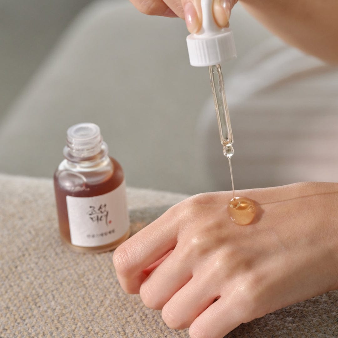 Beauty of Joseon Revive Serum Ginseng + Snail Mucin (30ml)
