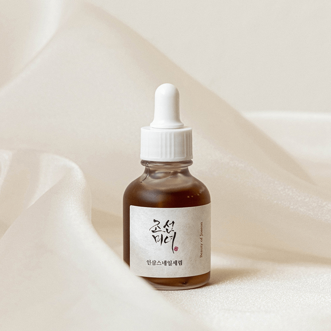 Beauty of Joseon Revive Serum Ginseng + Snail Mucin (30ml)
