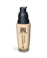 Masarrat Misbah Silk Foundation Beige