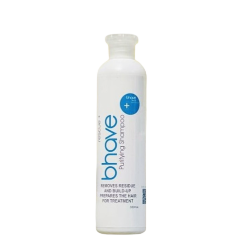Bhave Purifying Shampoo 300ml
