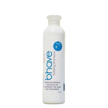 Bhave Purifying Shampoo 300ml