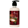 Body Luxuries Cocoa Butter Body Lotion 450ml