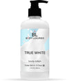 Body Luxuries True White Body Lotion 450ml