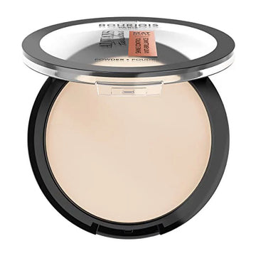 Bourjois Always Fabulous Matte Compact Powder 50 Porcelain