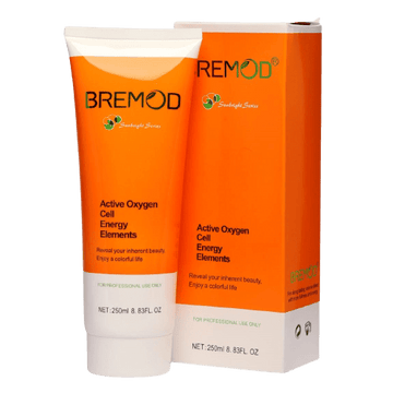 Bremod Active Oxygen Cell 250ml