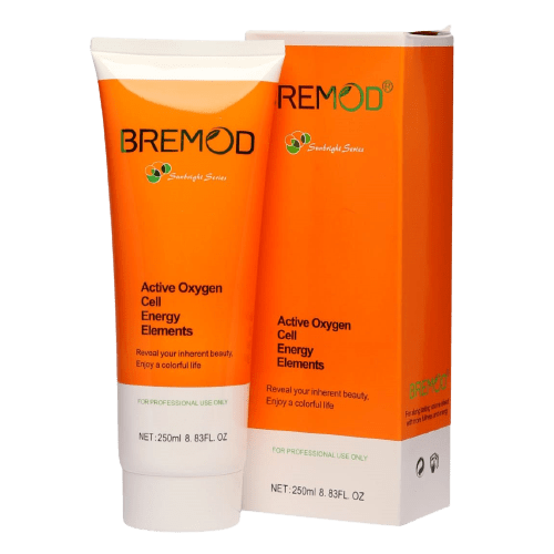Bremod Active Oxygen Cell 250ml