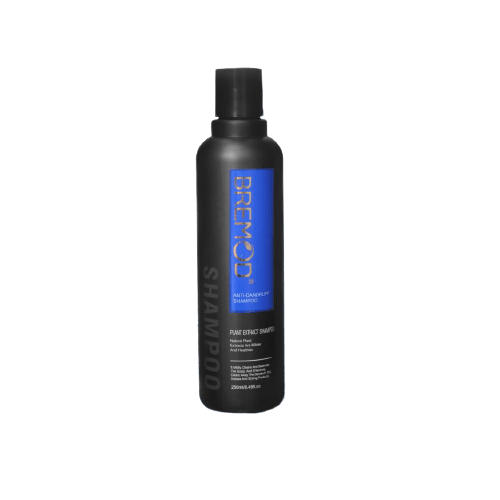 Bremod Anti Dandruff Shampoo 250ml