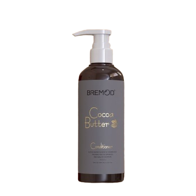 Bremod Cocoa Butter Conditioner 400ml