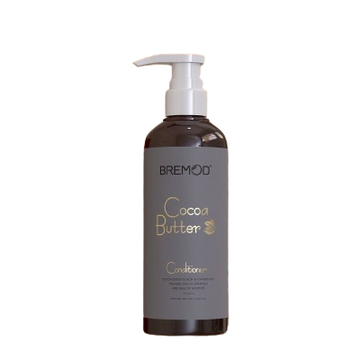 Bremod Cocoa Butter Conditioner 400ml