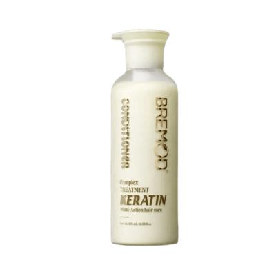 Bremod Complex Treatment Keratin Conditioner 400ml
