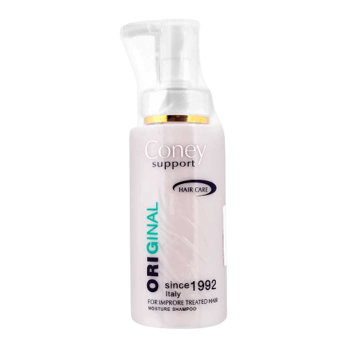 Bremod Coney Support Shampoo 300ml