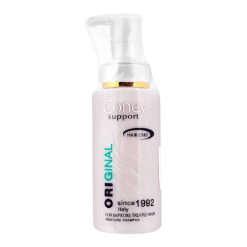 Bremod Coney Support Shampoo 300ml