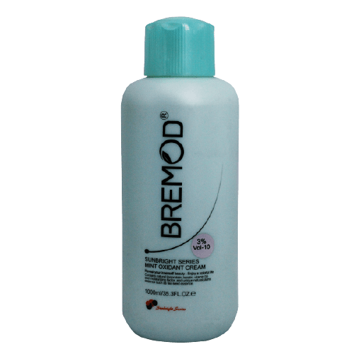 Bremod Developer 10 volume 1000ml